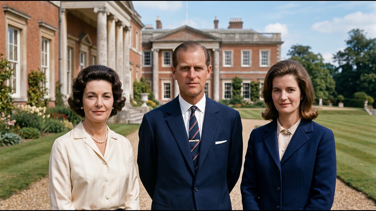 Did Prince Philip Secretly Love Two Other Women While Married to Queen Elizabeth?