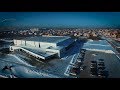Ледовый дворец спорта «Динамо» приглашает в гости [Барнаул]