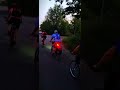 Закрытие тёплого сезона 🏁
