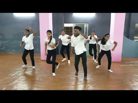 Jai Ho Dance