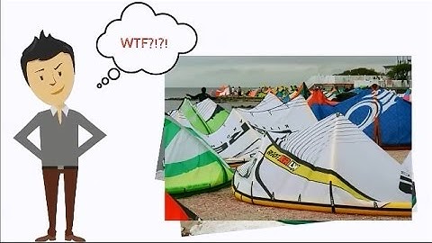 Fastest and Easiest Kite Line Management Tool Quick Connect for Kiteboarding