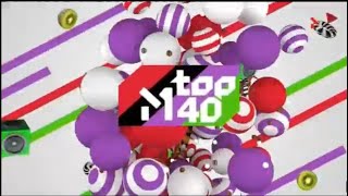 M1 Top 40 (09.08.2015) (1 випуск)