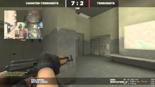 Random Frags - Random PCW