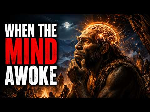 Inside the First Awakening of the Human Mind