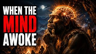 Inside the First Awakening of the Human Mind