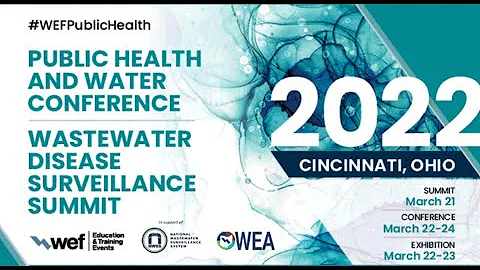 WEF Holds Inaugural Public Health Conference in Ma...