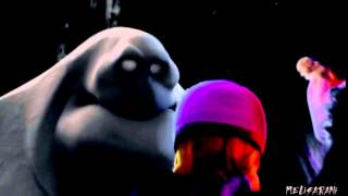 non/disney crossover-Is this Halloween MEP