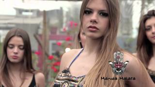 BELLA MODA TV - PROGRAMA 8 (BLOQUE 2 ) (DESFILE DE MARCAS)