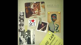 Dave Aju - Caller #7 (Seth Troxler &amp; Subb-an Remix)