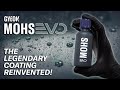 Gyeons ultimate guide on how to apply mohs evo  pro secrets to achieving amazing results