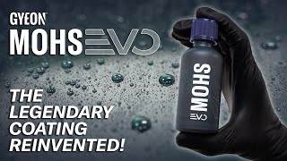 GYEON'S ULTIMATE GUIDE ON HOW TO APPLY MOHS EVO! - PRO Secrets to Achieving Amazing Results