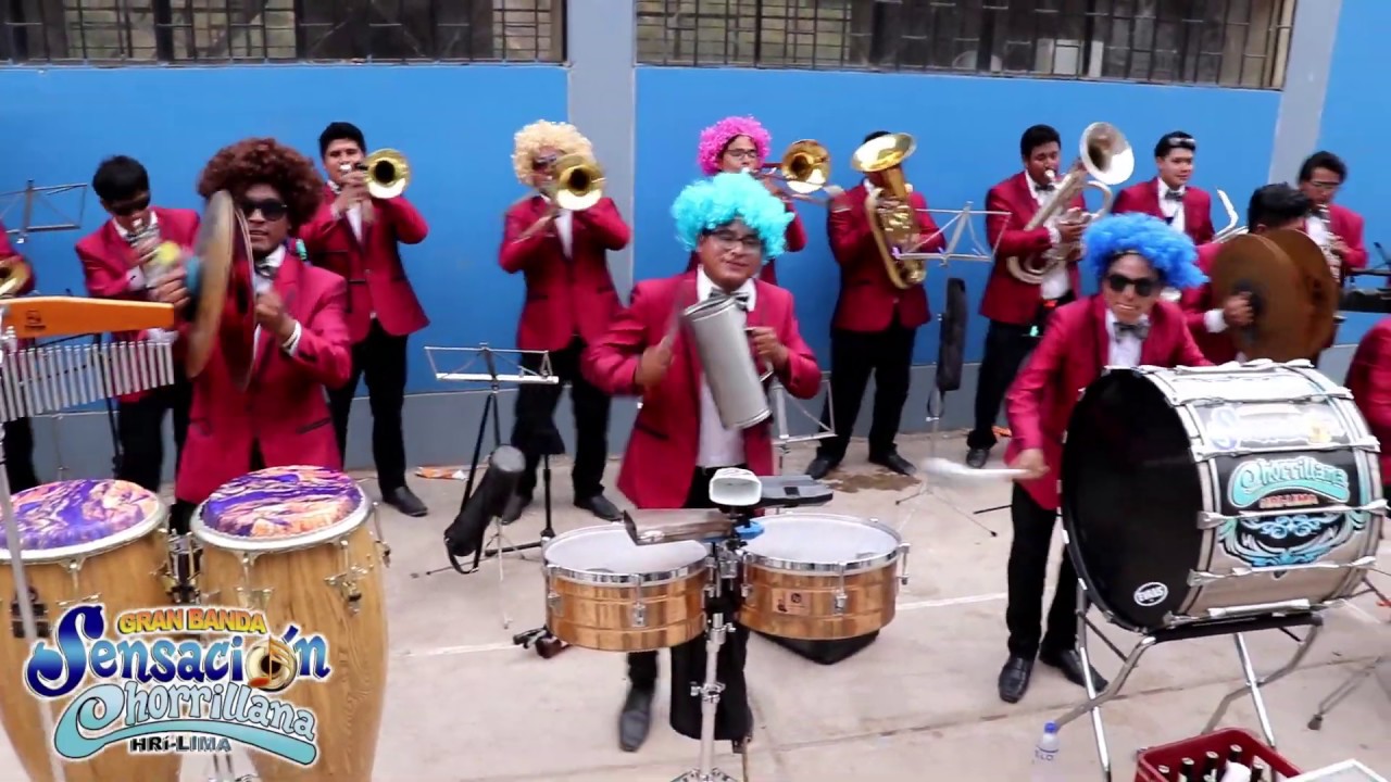 PRIMICIA 2020 VIZCACHITA 