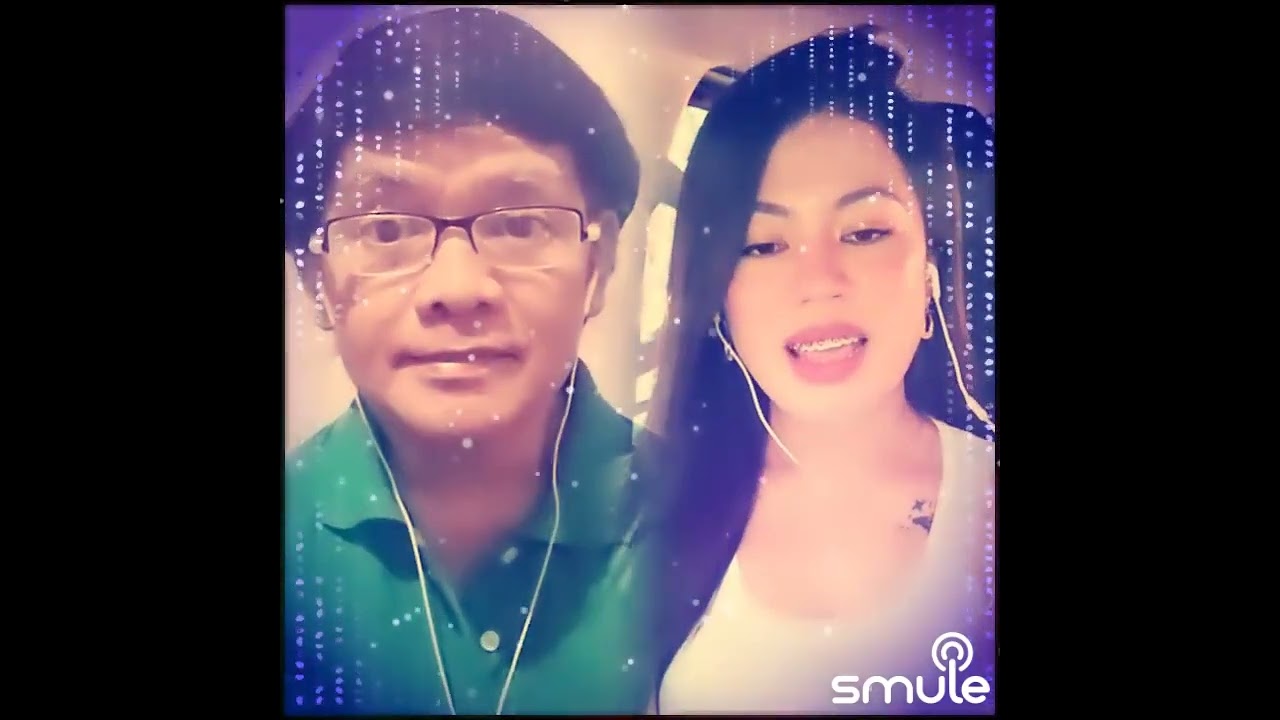 Nothing's Gonna Change My Love For You, is just for entertainment song duetly by the two of us.