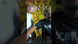 Oscar Mbo Hops In At Kabza Too Much 