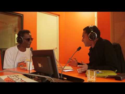 présentation album #afro-descendant de #Bago .balthazar  #creole jazz-kréyôl djaz