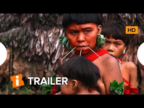 Como fotografei os Yanomami | Trailer Oficial