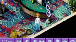 The Sims Urbz - Part 14 Mango Monkey Madness The Sims Urbz - Part 14 Mango Monkey Madness