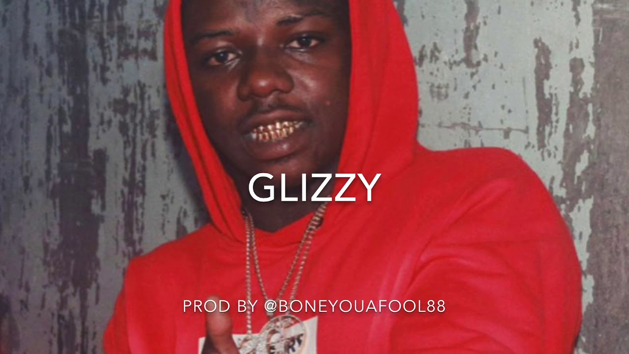 Jack boy x Black Youngsta type beat “GLIZZY ”Prod by boneyouafool88 YouTube