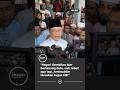 "Negeri Sembilan biar bertenang dulu, nak rebut apa lagi, Aminuddin teruskan tugas MB." - PM Anwar