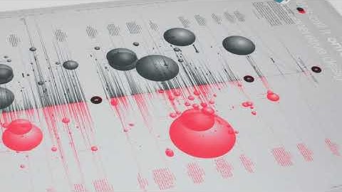 Generative Design: Onformative