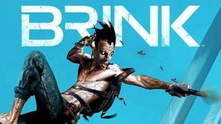 Brink - Character Design Customization #2 (HD 720p)