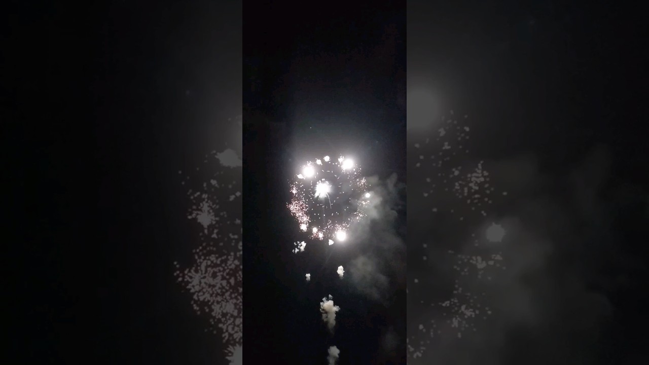 Fireworks July 2023 - Zebbug (Malta) - St. Joseph's Feast