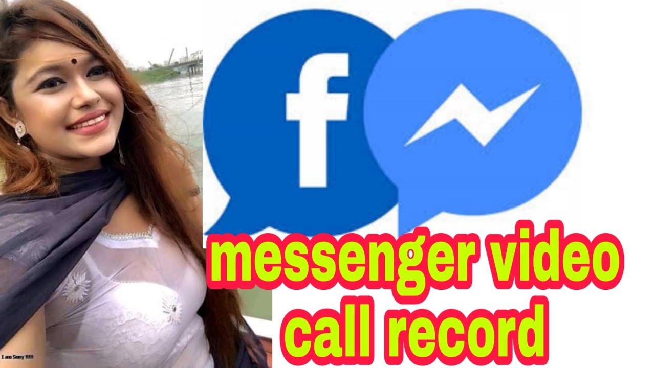  Update how to record messenger video call #messenger_video_call_record_on_android