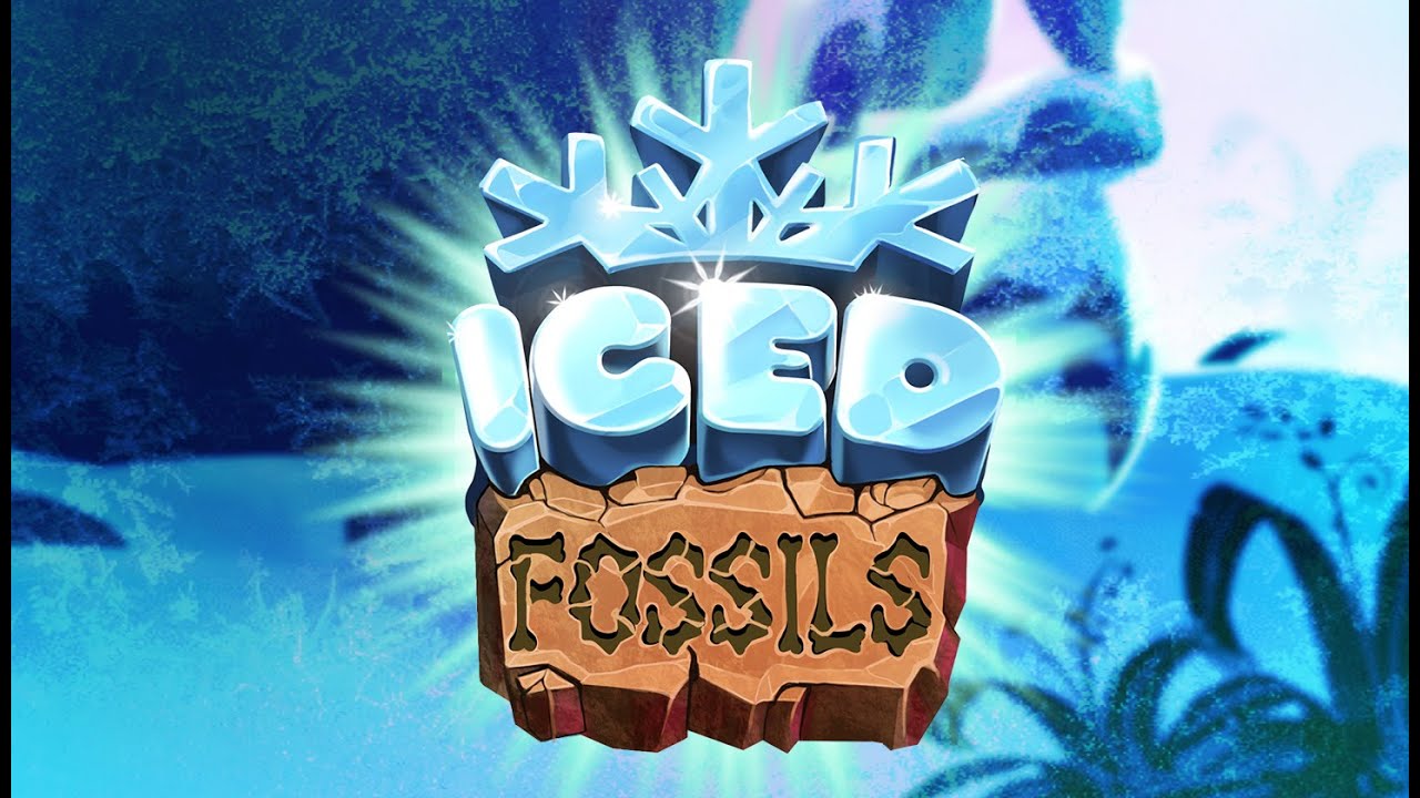 Айс войти. Ice Fossil in Blooket.