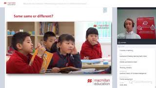 Ready for Any Scenario: Differentiating instruction in a differentiated world