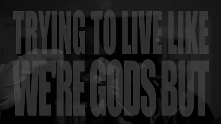 Up in Smoke - American Vyral (Official Lyric Video...