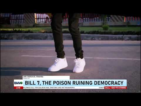 Emmanuel Mwamba Verified 