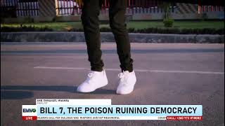 Emmanuel Mwamba Verified