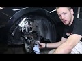 2016 Mazda3 Front Brakes Replacement - How To
