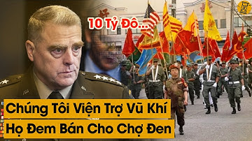 Chưa Từng Biết Đến: Mỹ Đã Bất Lực Trước Nạn Tham Nhũng Tại VNCH Dưới Thời Diệm, Thiệu Như Thế Nào?