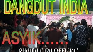 Dangdut India dan Asyik Lagu Joget Paling Mantap