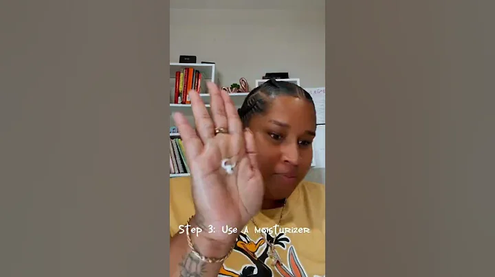 3 Steps to Prep your skin before makeup applications @beautybymizk