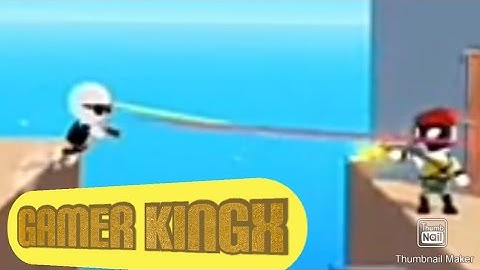 Johnny Trigger-Gameplay, Walkthrough.