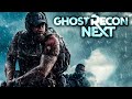 Ghost mode 20 in the next ghost recon