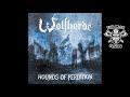 Wolfhorde &quot;Hounds Of Perdition&quot; (Full Album - 2019)