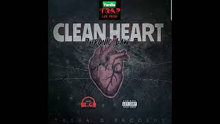 Chronic Law - Heart Clean (Official Audio)