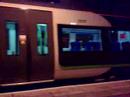 London Midland Class 170/150/170 coupled on a shunt move