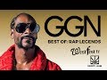 Uncle Snoop Raps With Legends of the Game Like Ice Cube, 50 Cent, and Kendrick Lamar | BEST OF GGN