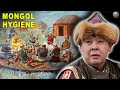 What Hygiene Was Like In A Mongol Horde