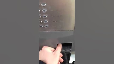 looking  in a Bt Payphone