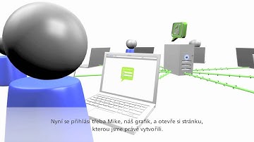 Introducing Kerio Workspace (Czech subtitles)