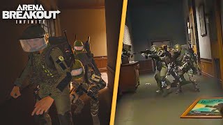Download Lagu CLIPS OF THE WEEK #29 - Arena Breakout: Infinite MP3 Download Lagu CLIPS OF THE WEEK #29 - Arena Breakout: Infinite MP3