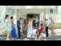 Свадьба в ПМР - Денис+Ирина