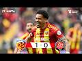 Kayserispor 1 0 Karagümrük Highlights Summary Trendyol Süper Lig 2025 26
