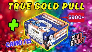 $900+ 💰 Risking It AGAIN! - 2023 Panini Prizm Football Hobby Box