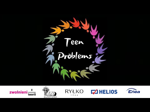 Film na zakończenie I edycji Teen Problems